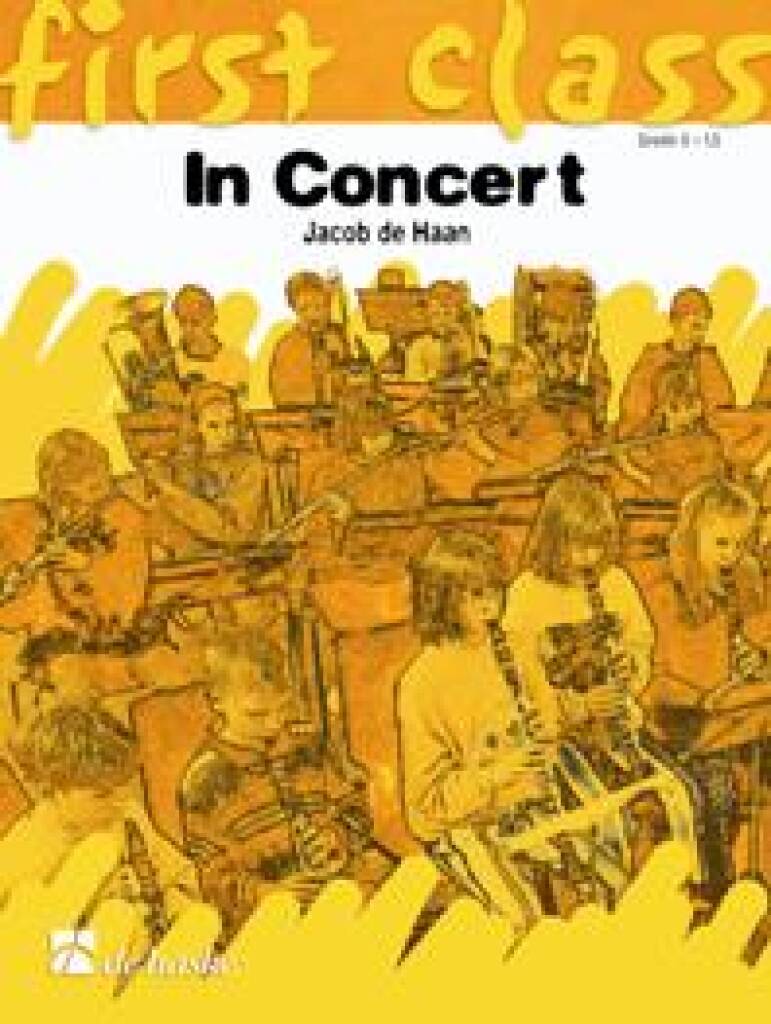 In Concert ( 4 C'' BC )