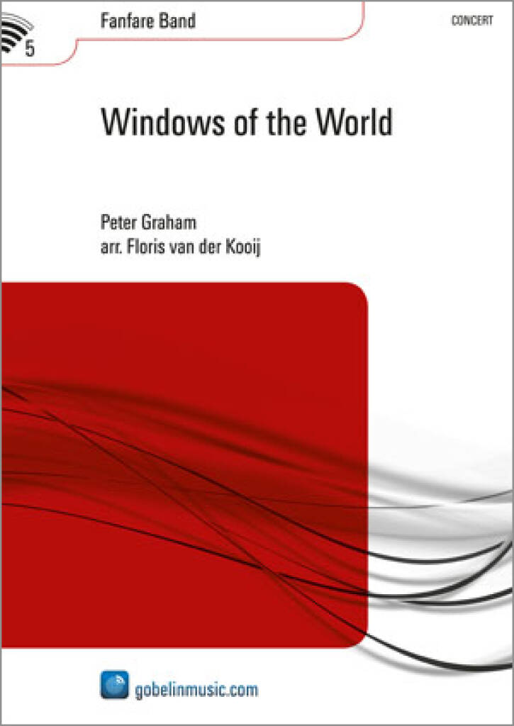 Windows of the World