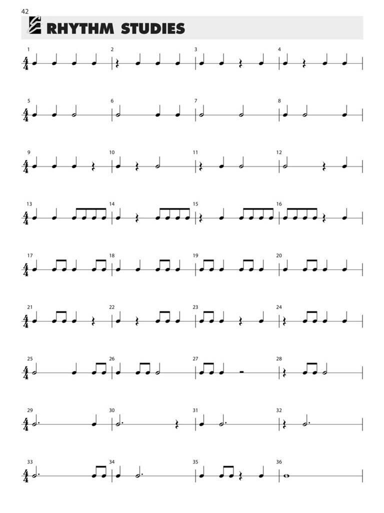 Essential Elements for Band - Book 1 with EEi