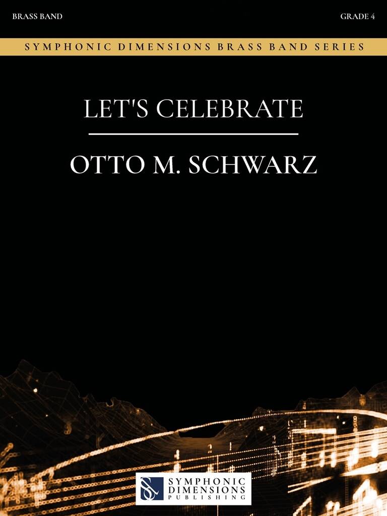 Let's Celebrate