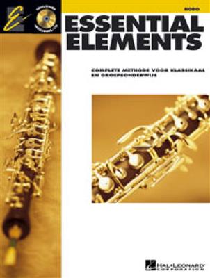 Essential Elements (NL)