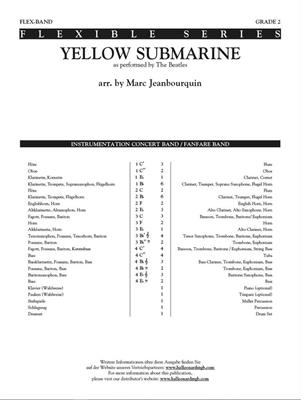 Yellow Submarine