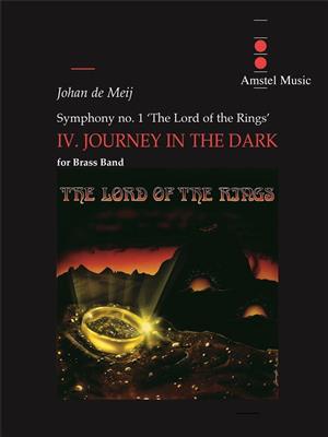 Journey in the Dark