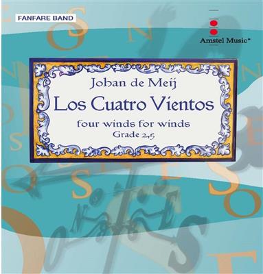 Los Cuatro Vientos