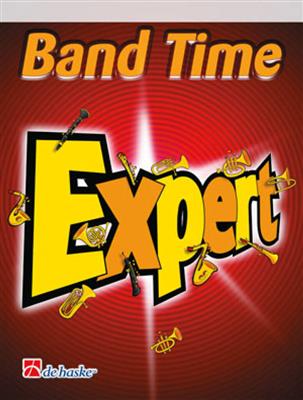 Band Time Expert ( Bb Clarinet 2 )