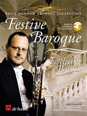 Festive Baroque