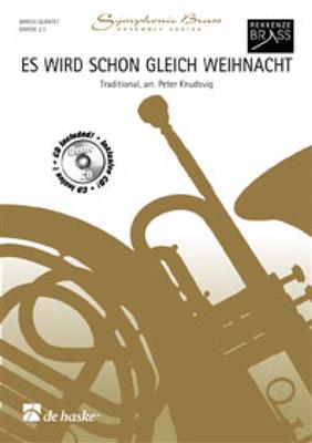 Es wird schon gleich Weihnacht
