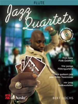 Jazz Quartets