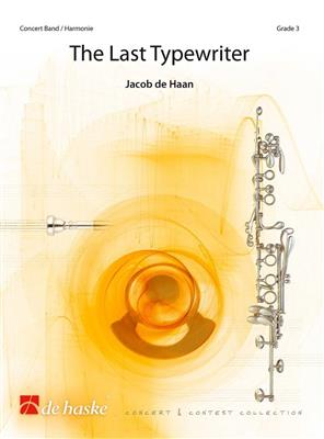 The Last Typewriter