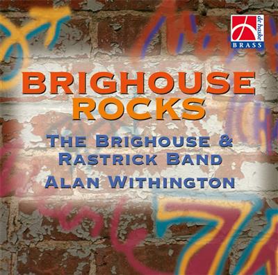 Brighouse Rocks