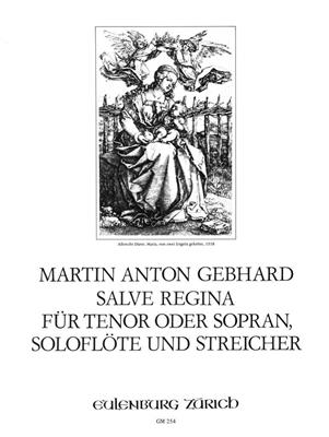 Salve Regina