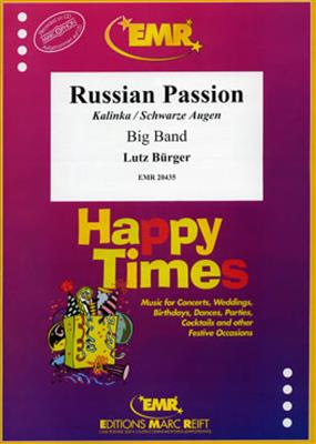 Russian Passion