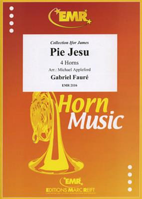 Pie Jesu