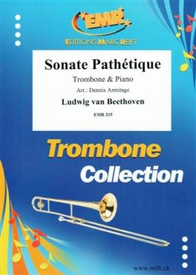 Sonate Pathétique