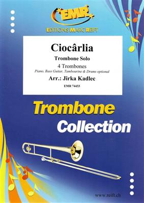 Ciocârlia
