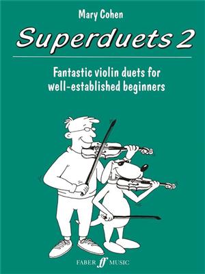 Superduets 2