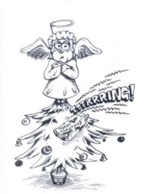 Greetings cards (Christmas Collection)
