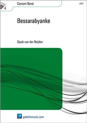 Bessarabyanke