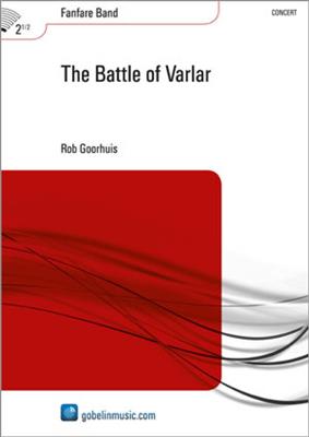 The Battle of Varlar
