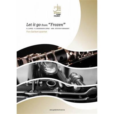 Let It Go