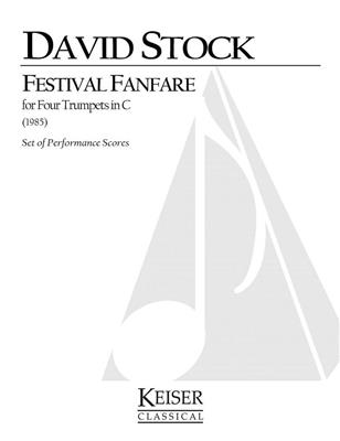 Festive Fanfare