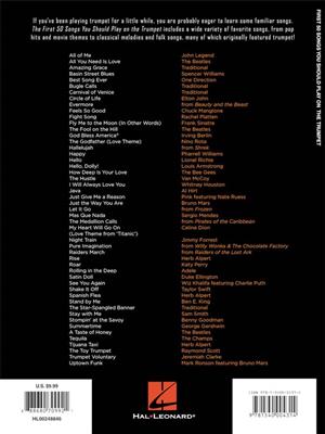 First 50 Songs