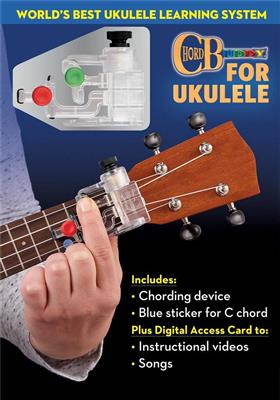 Chord buddy after shark tank clearance