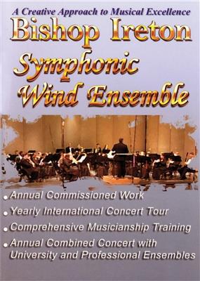 Bishop Ireton Symphonic Wind Ensemble