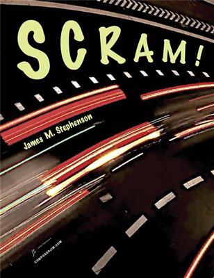 Scram!