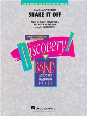 Shake it Off