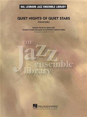 Quiet Nights Of Quiet Stars