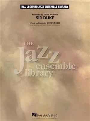Sir Duke