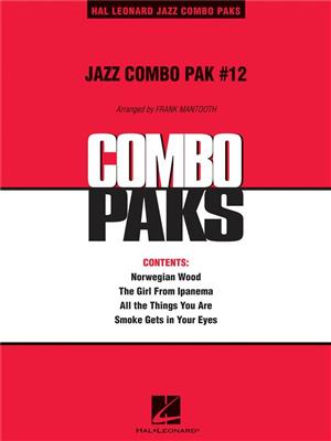 Jazz Combo Pak #12