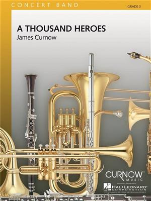 A Thousand Heroes