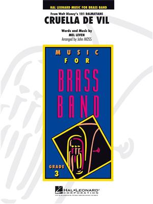 Brass band shop music shop