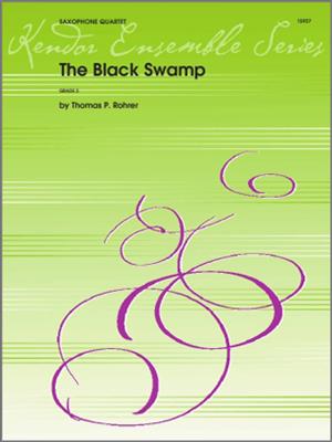 Black Swamp, The