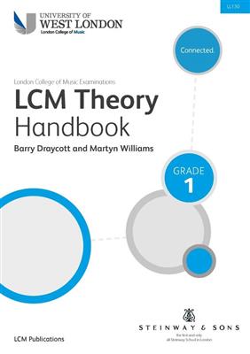 LCME Theory Handbook: Grade 1 
