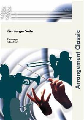 Kirnberger Suite
