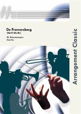 De Fremersberg
