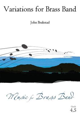 Variations for Brass Band