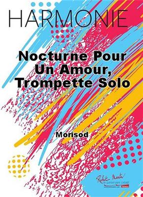 Nocturne Pour Un Amour