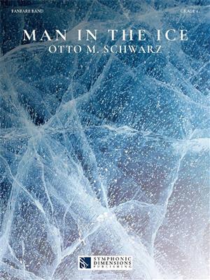 Man in the Ice