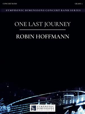 One last journey