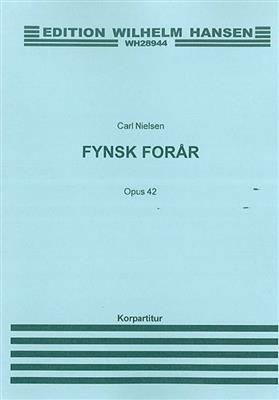 Fynsk Forar