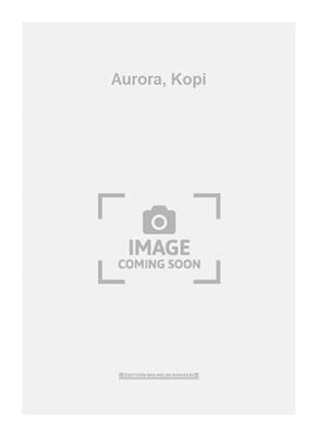 Aurora, Kopi
