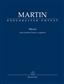 Mass for Double Choir A Cappella