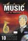 Masters Of Music - W.A. Mozart