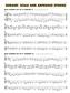 Essential Elements for Band - Book 1 - Bass Clar.