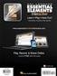 Essential Elements for Band - Book 1 - Bass Guitar